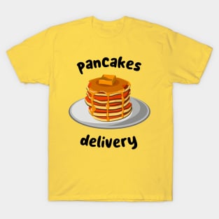 pancakes delivery T-Shirt